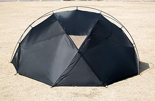 Amazon | ミニマルワークス GLAMOUR D PLUS SHELTER シェルター (Ivory